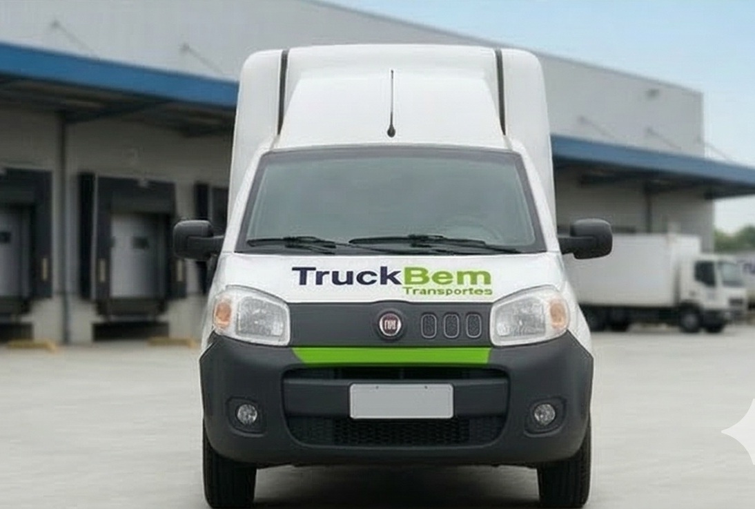 Fiorinos TruckBem