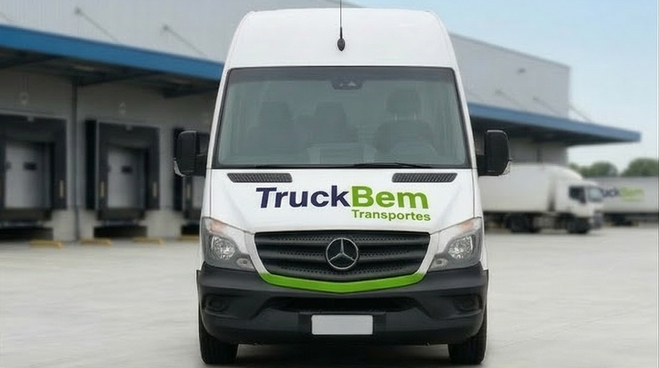 Vans TruckBem