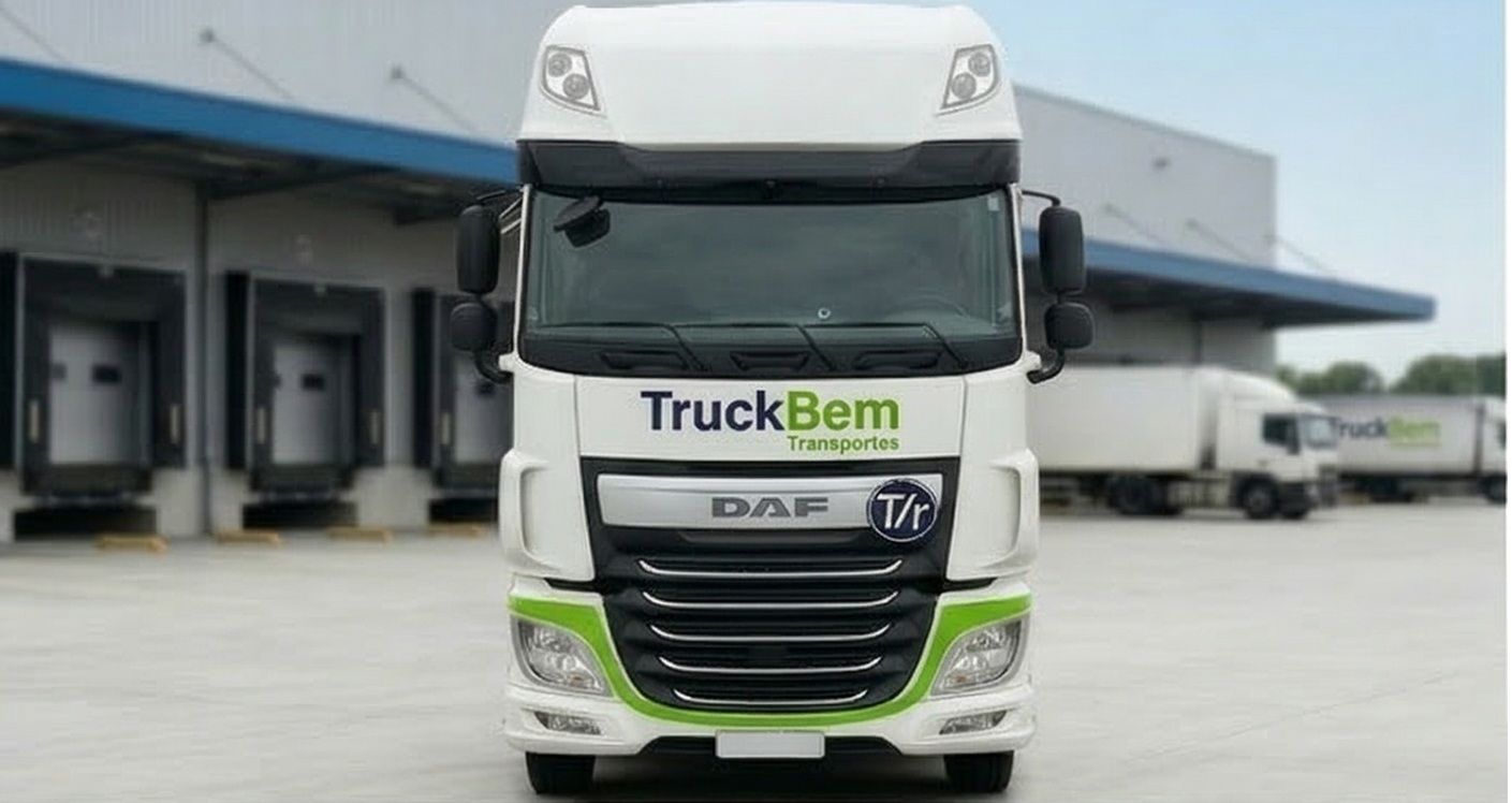 Caminhões TruckBem